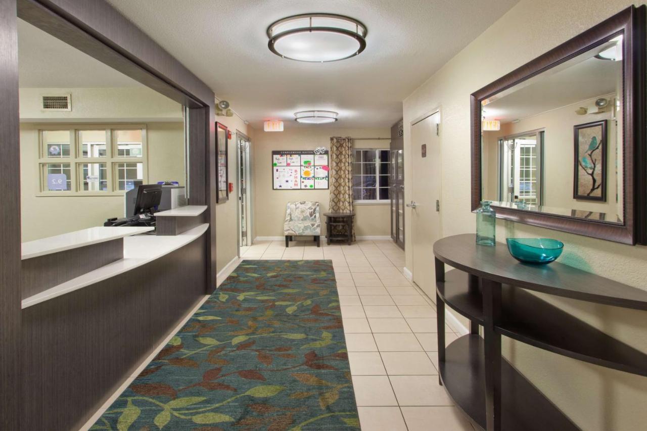 Sonesta Simply Suites Atlanta Gwinnett Place Duluth Exteriör bild