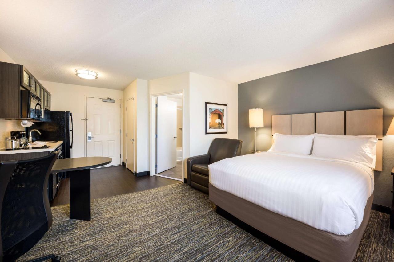 Sonesta Simply Suites Atlanta Gwinnett Place Duluth Exteriör bild