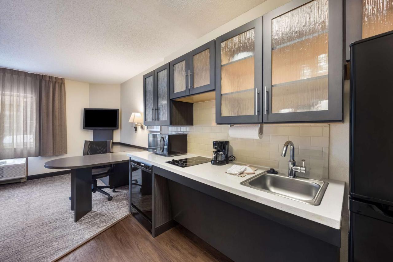Sonesta Simply Suites Atlanta Gwinnett Place Duluth Exteriör bild
