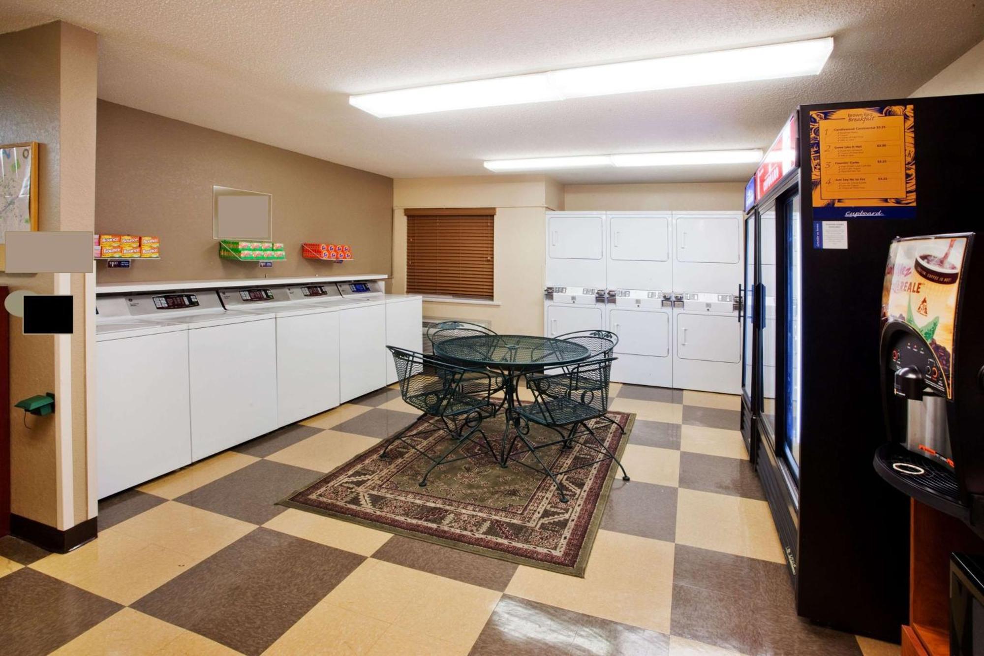 Sonesta Simply Suites Atlanta Gwinnett Place Duluth Exteriör bild