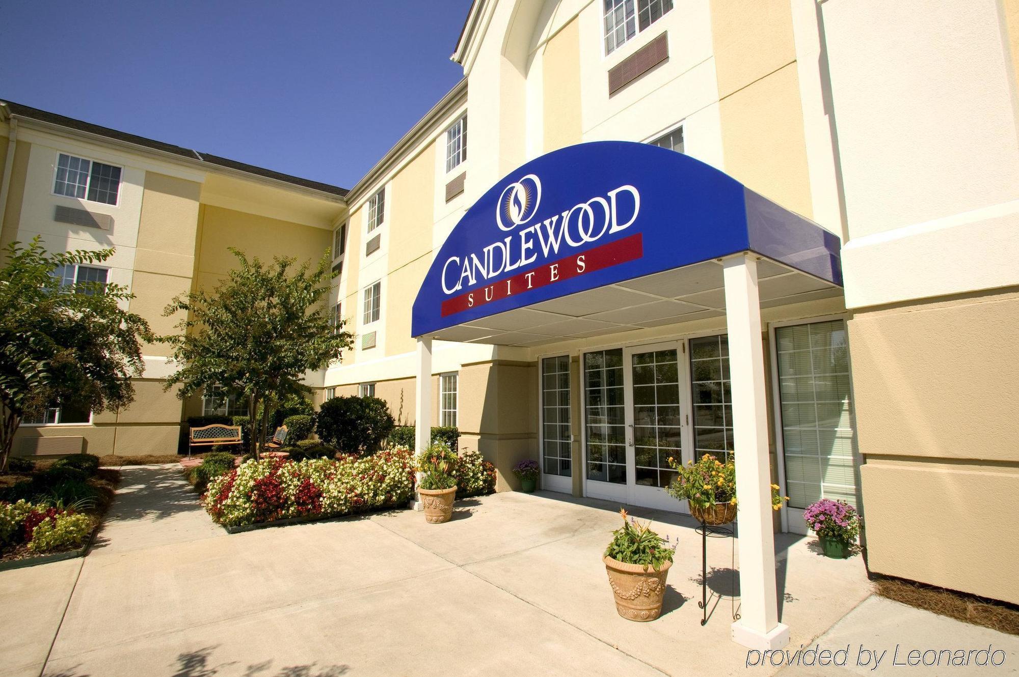 Sonesta Simply Suites Atlanta Gwinnett Place Duluth Exteriör bild