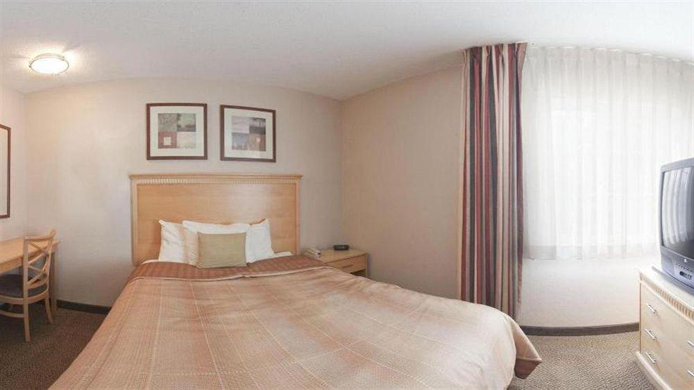 Sonesta Simply Suites Atlanta Gwinnett Place Duluth Exteriör bild