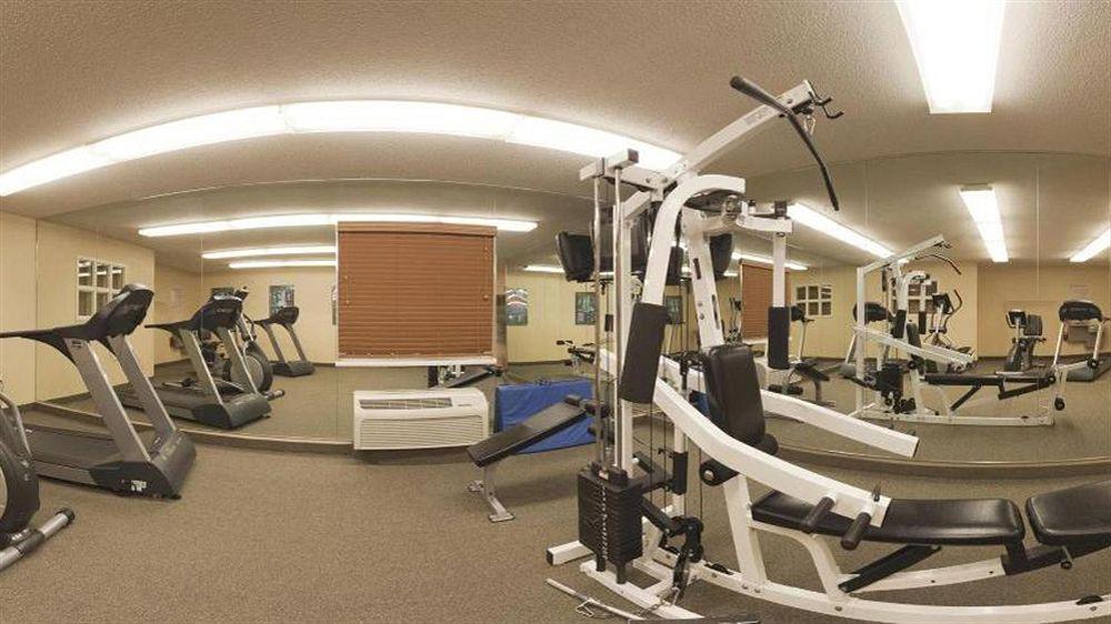 Sonesta Simply Suites Atlanta Gwinnett Place Duluth Exteriör bild